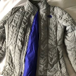Women’s North Face Coat